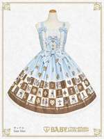 Chess Alice ~My Memorable Treasure~ JSK I