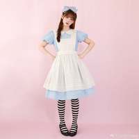 Alice Apron OP