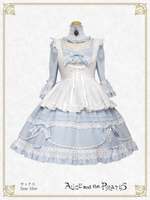 Mystic Alice OP Set
