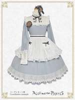 Bitter Sweet Alice OP