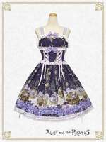 Alice and the Labyrinth of the Clockwork World JSK I