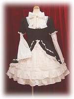Pirates Alice Set (2008)