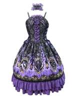 Maleficent Special Edition JSK