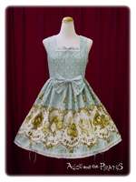 ALICE and the Mechanical Wonder Time Travel JSK I