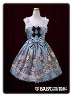 Alice's Automaton Clock Orchestra JSK I