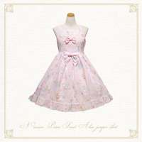 Rainbow Prism Sweet Alice JSK (2016)