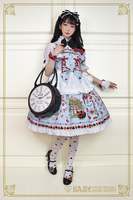TRUMP CARDS ALICE JSK II