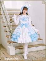 Alice in the Rabbit World JSK