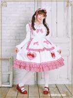 Alice in the Rabbit World OP