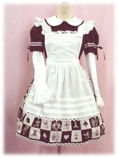 Alice's Tea Party OP（2002）