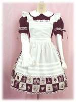 Alice's Tea Party OP（2002）