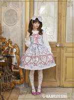 Alice and Bambi ~With the Blue Bird of Happiness~ JSK II