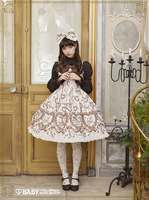 Alice and Bambi ~with the Blue Bird of Happiness~ JSK I