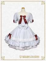 Haru chan's Alice in the Looking Glass World Set