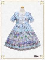 ALICE Dot Tulle OP