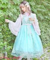 Shanghai Doll JSK