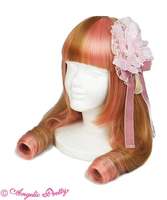 【受注商品】Shanghai Doll Canotier (2019)