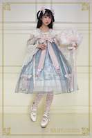 天国少女set（2022原宿限定）