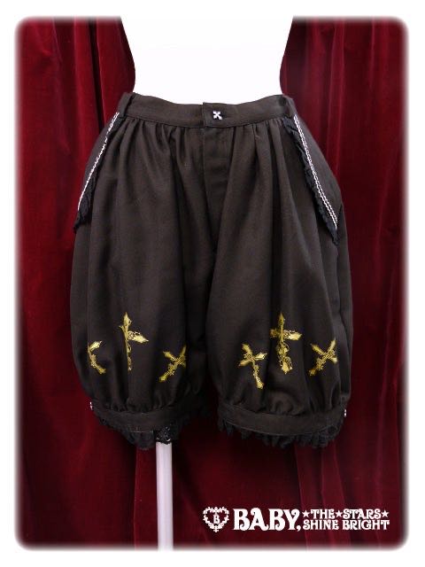 Ginger Doll Pants（2013）