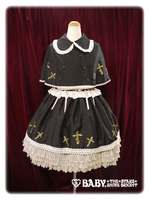 Ginger Doll Dress Set (2016)