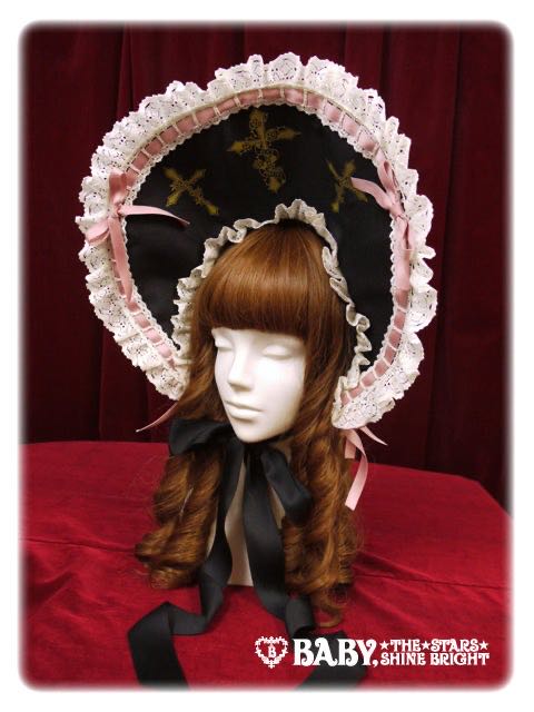 Ginger Doll Bonnet（2013）