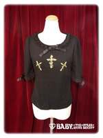 Ginger Doll Pullover（2013）