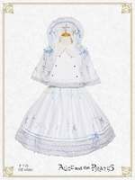 Ginger Doll Dress Set (2024上海限量