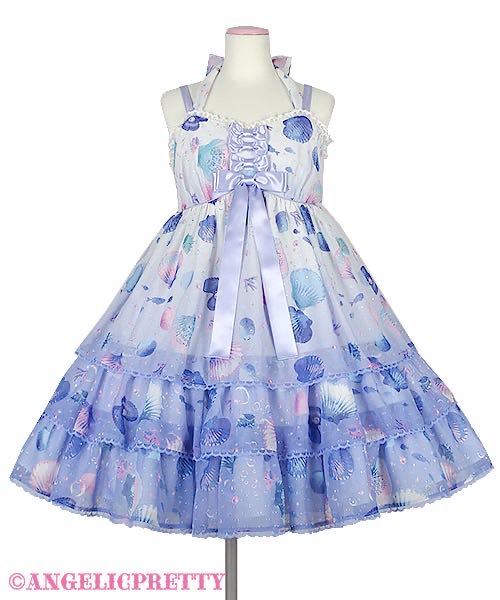 渐变贝壳jsk（2021特别版