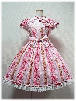 Sweet Ribbon Strawberry OP（2008）