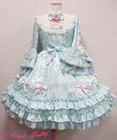 蔷薇大小姐 dress（初版）