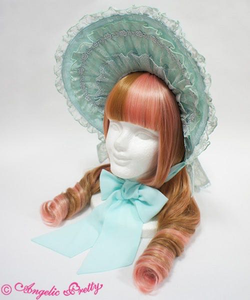 蔷薇大小姐bnt（初版）