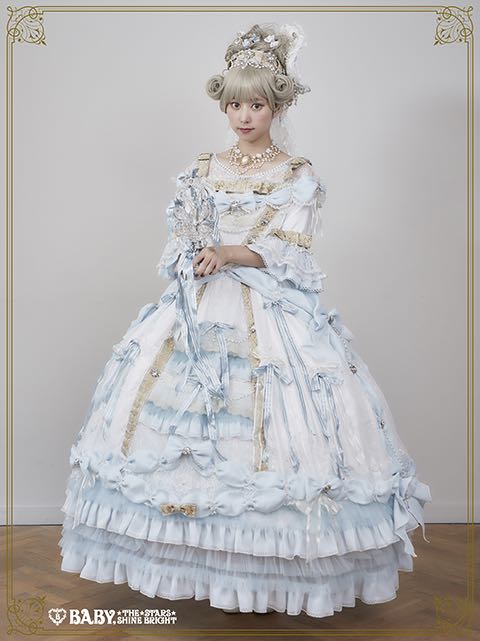 吊灯华尔兹（Princess Chandelier Waltz ~Ball of a Princess in Brightness~）