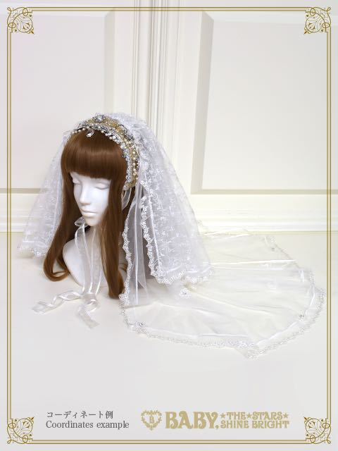 吊灯华尔兹头纱