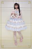 Sweet Best Wishes JSK set （2022大阪与高崎限定）
