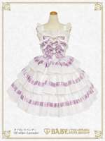 Sweet Best Wishes JSK (2022上海限定）
