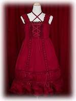 Baby Doll JSK（2019）