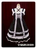 Baby Doll JSK (2016再贩
