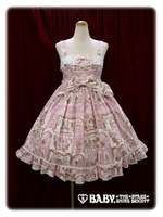 Alice's Doll House Baby Doll JSK（2013）