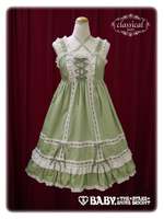 Baby Doll JSK (2017新色）