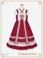 Baby Doll JSK (2020)