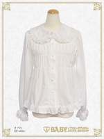 Baby Doll Blouse (2020)