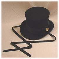 Ball Top Hat