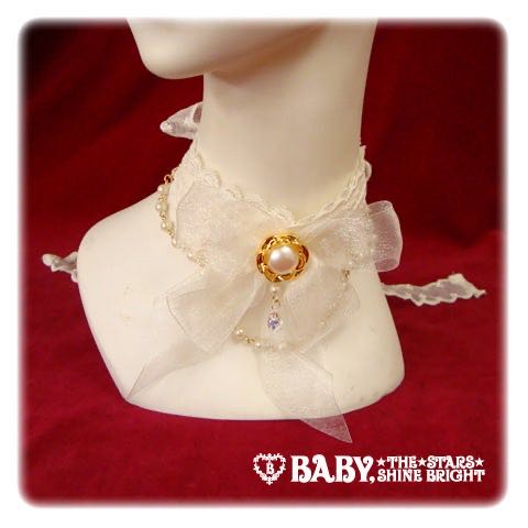 白雪姬项链（2014）