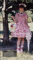 Strawberry-chan Shirred OP（2002）