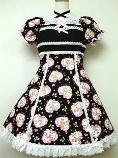 Original Strawberry Print OP（2005）