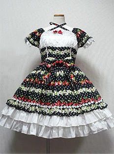 Strawberry Picking OP（2008）