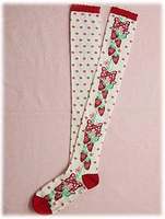 Polka Dot Strawberry OTKs（2009）