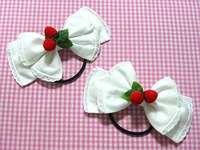 Strawberry Princess Hair Ties（2003）