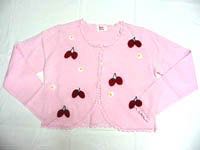 Strawberry Motif Bolero（2003）