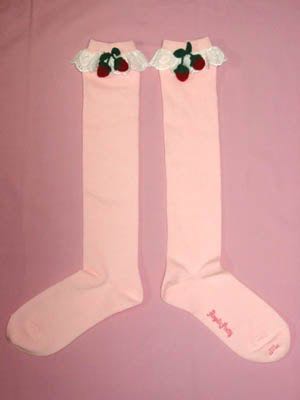 Strawberry Socks（2002）